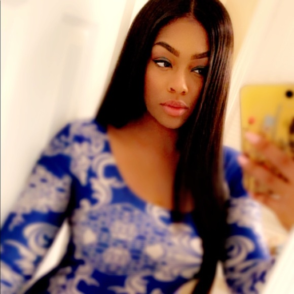 Meet your Posher, Rachel - Picture 2 of 7